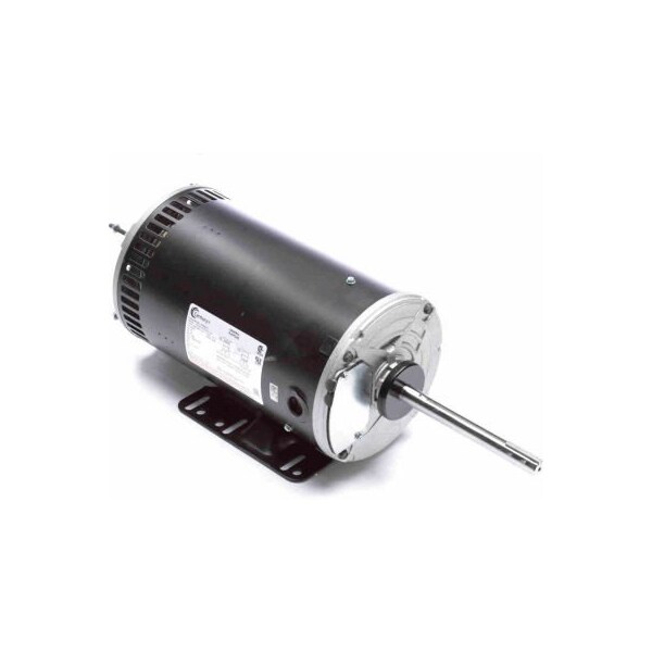 A.O. Smith Century Condenser Fans Motor, 1 HP, 850 RPM, 208-230/460V, OAO H1053AV1 - main